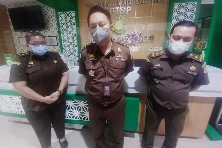 Kejari Bogor Lacak Harta Adik Ipar Zaskia Sungkar
