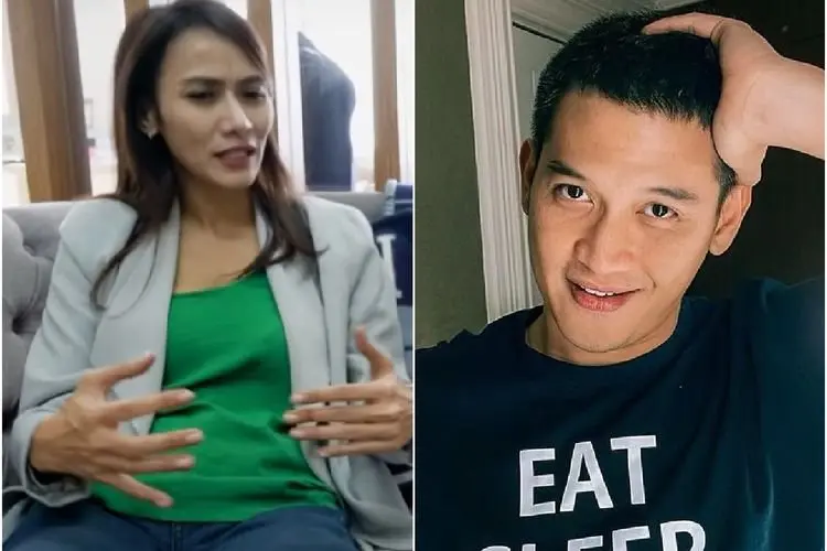 Perjuangkan Status Anak, Wenny Ariani Kecewa Hakim Tolak Permintaan Tes DNA dengan Rezky Aditya