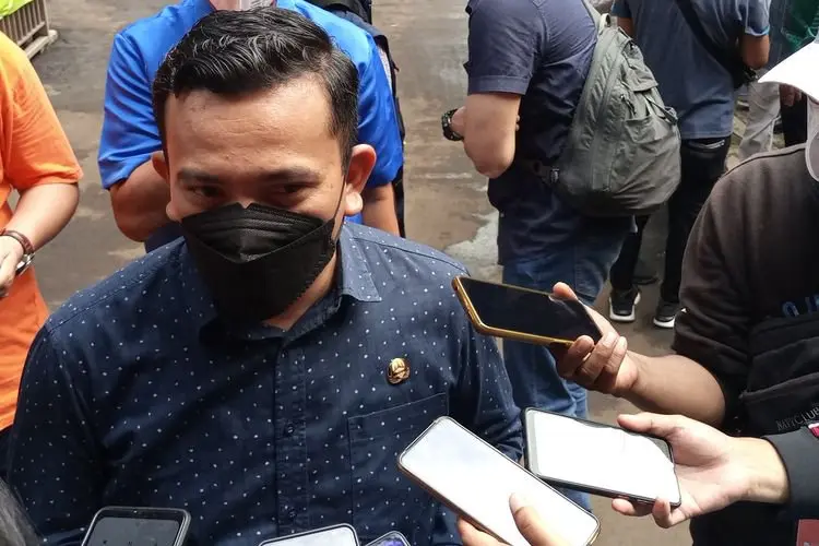 Februari, Disdik Jabar Putuskan PTM 100 Persen di Kota Bogor