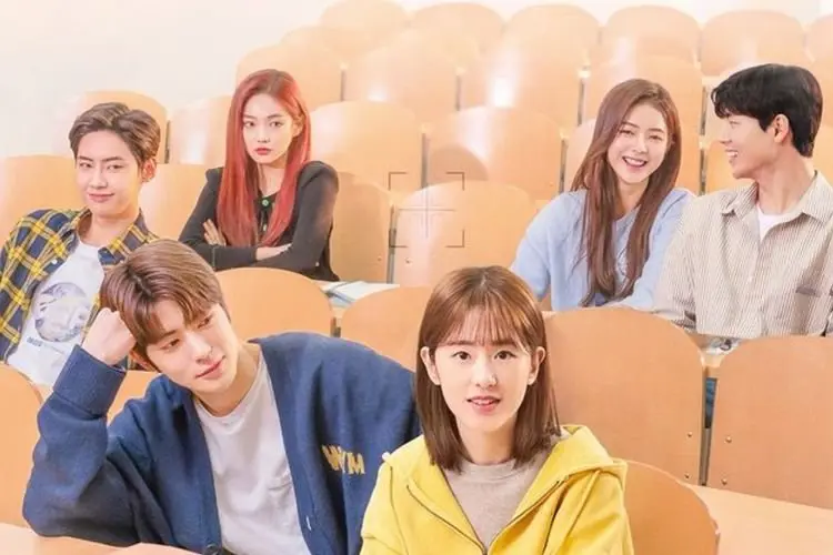 KBS Tunda Penayangan Drama 'Dear.M' Sampai Kasus Bullying Park Hye Soo Selesai