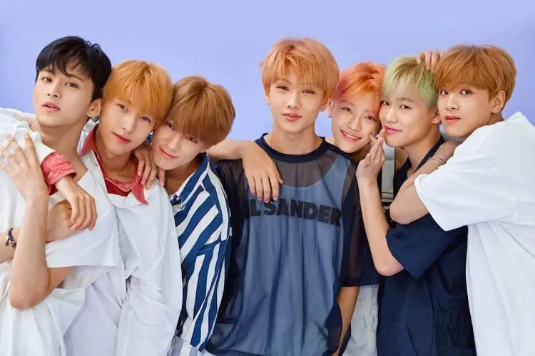 Gaon Chart Music Awards 2022 Rilis Daftar Pengisi Acara, NCT Dream yang Paling Ditunggu