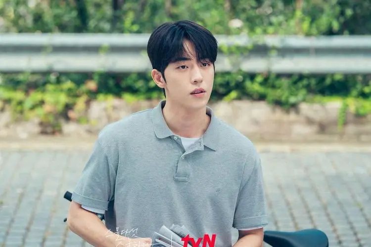 âTwenty Five Twenty Oneâ Rilis Taeser, Nam Joo Hyuk Cocok Perankan Anak SMA