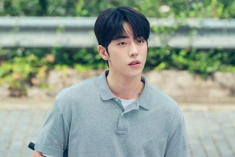 Link Taeser âTwenty Five Twenty Oneâ, Nam Joo Hyuk Makin Ganteng