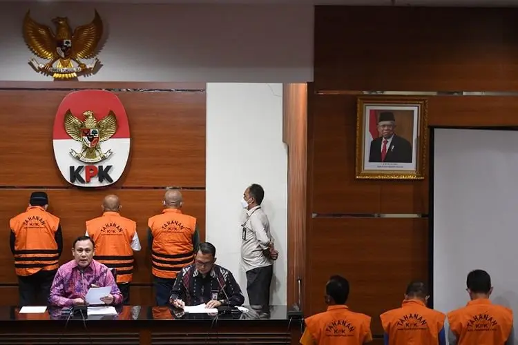 Wah...Ada Jejak Pengusaha Tersangka Penyuap Wali Kota Bekasi di Kabupaten Bogor