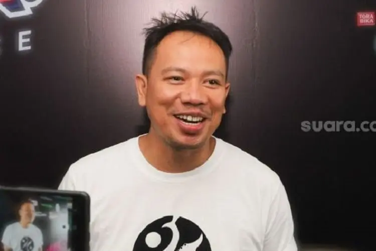 Polisi Usut Kasus Dugaan Penipuan Vicky Prasetyo