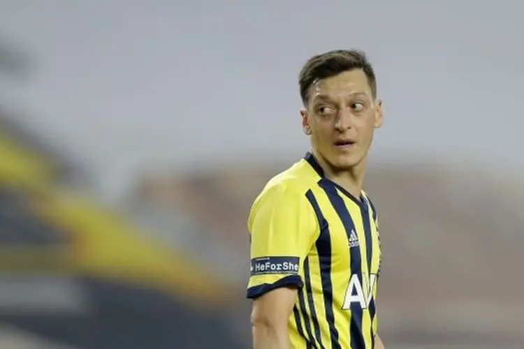 Ramai Raffi Ahmad Bakal Datangkan Mesut Ozil, Coach Banur dan Hamka Hamzah Ngaku Tau dari Medsos