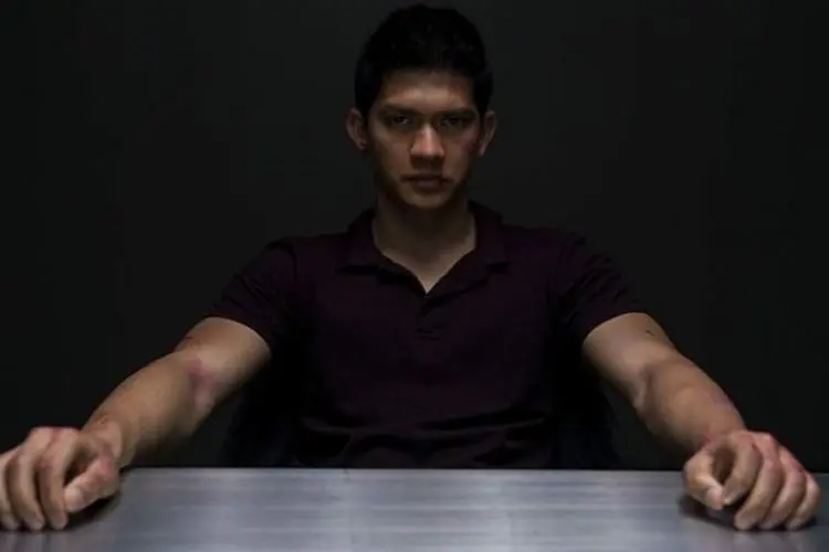 Blak-Blakan, Iko Uwais Dapat Bayaran Sampai 1 Juta Dollar dalam Memeran Satu Karakter di Film