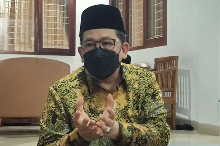 Ferdinand Hutahaean Ditetapkan Sebagai Tersangka, Begini Respon Wakil Menteri Agama