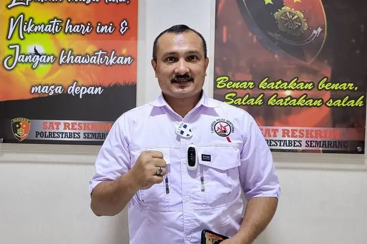 Sudah Diperiksa Tim Dokter, Ferdinand Hutahaean Sehat dan Layak Untuk Menjalani Penahanan