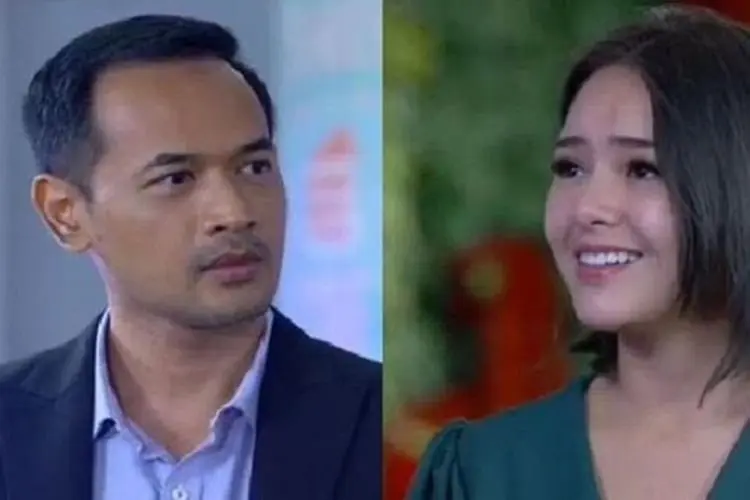 Sinopsis Ikatan Cinta Rabu 12 Januari 2022: Identitas Jessica Terungkap, Andin Atur Strategi Ini