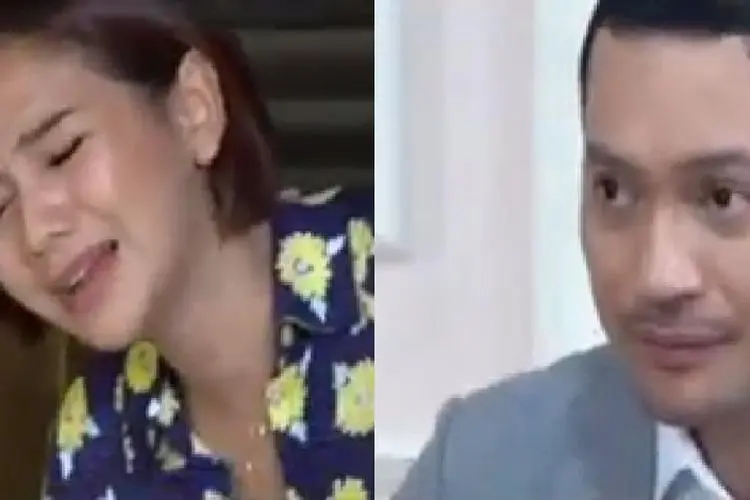 Sinopsis Ikatan Cinta Rabu 12 Januari 2022: Tak Menepati Janji, Nino Ceraikan Elsa dan Bawa Keysha Pergi