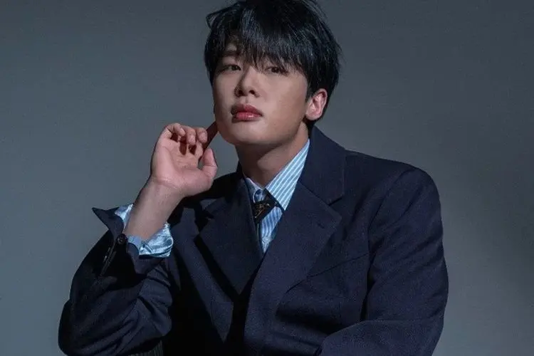 OP Dinyatakan Tidak Bersalah, Aktor Kim Dong Hee Akui Pernah Lakukan Tindakan Bullying