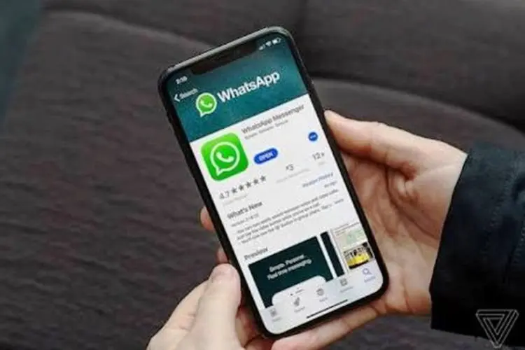 Pengguna WhastApp Bakal Girang! Begini Update Kekinian dari Fitur Voice Note atau Pesan Suara