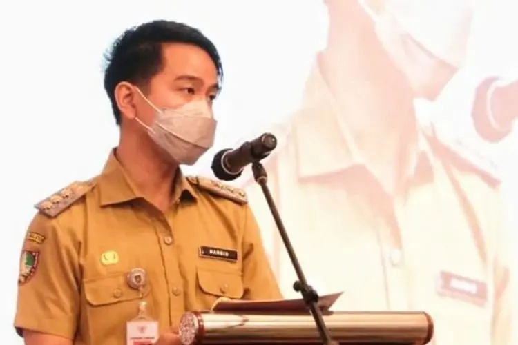 Menohok! Ini Jawaban Gibran Rakabuming Usai Dilaporkan Dosen UNJ ke KPK