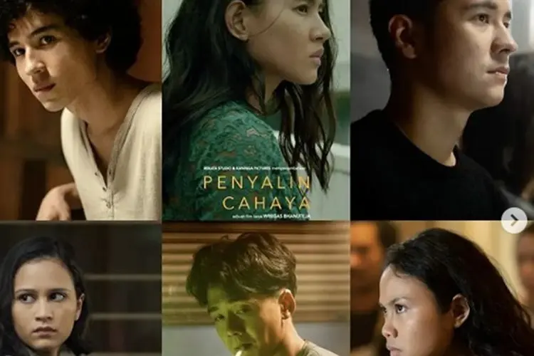 Kru Film Jadi Pelaku Pelecehan Seksual, Penyalin Cahaya Terancam Tak Tayang?
