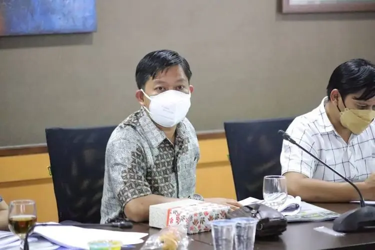 DPRD Kota Bandung Desak DPKP3 Segera Tuntaskan PSU dari Pengembang