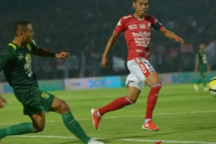 Tegas, Fadil Sausu: Kami Takkan Biarkan Persib Cetak Gol!