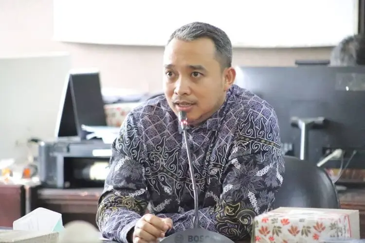 DPRD Kota Bandung Minta Dishub Lebih Rajin Tindak Parkir Liar