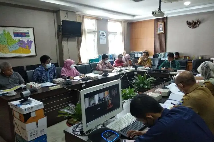 Legislator Minta Pemkot Bandung Matangkan Lagi Konsep Wisata Kuliner