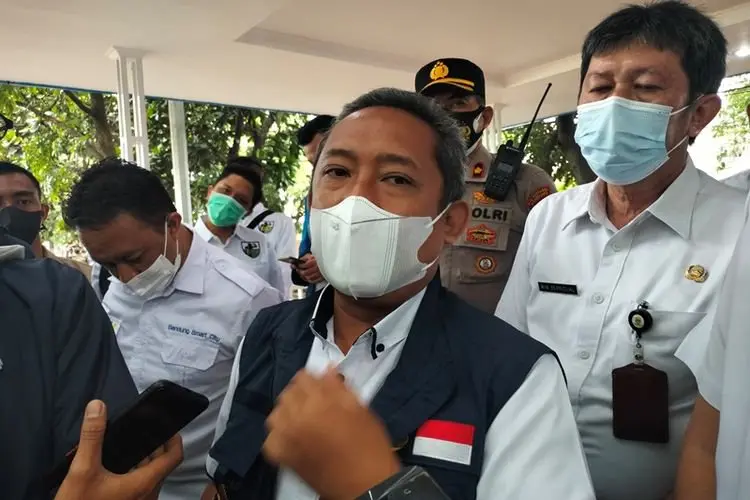 Herry Wirawan Dituntut Hukuman Mati, Yana Mulyana: Saya Pikir Wajar! 