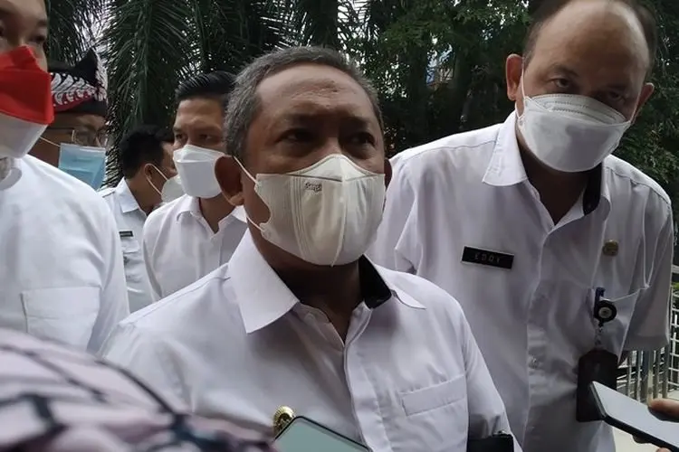 Vaksin Booster di Kota Bandung, Lansia Prioritas!