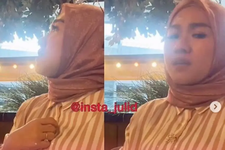 Viral! Tiba-tiba Tambahkan Pesanan Pada Bill, Wanita Ini Protes ke Pelayan Restoran