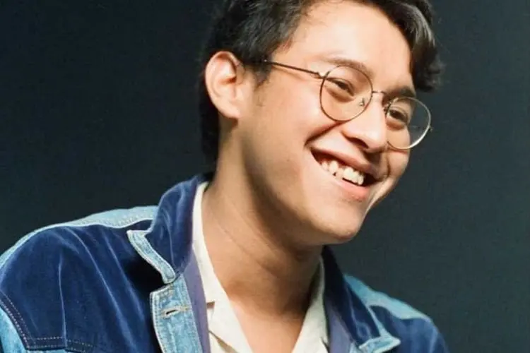 Artis Ardhito Pramono Ditangkap Terkait Kasus Narkoba