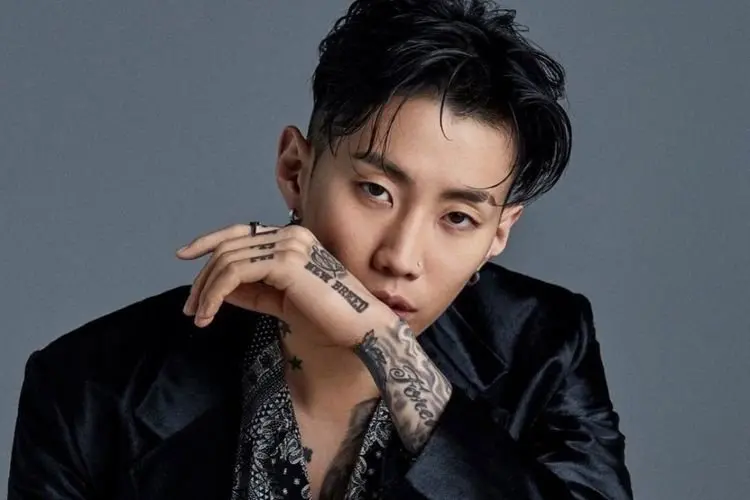 Ternyata Ini Alasan Jay Park 2PM Mundur dari H1GHR MUSIC