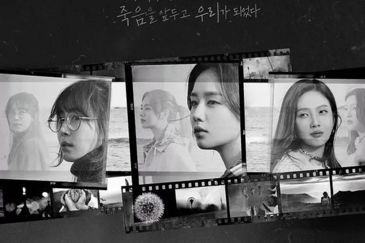 Seorang Staf Positif Covid-19, Drama 'The One and Only' Hentikan Proses Syuting
