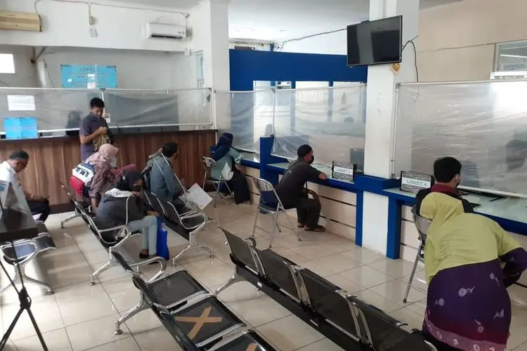Waduh, Pelayanan Kependudukan di Disdukcapil Kabupaten Cirebon Belum Maksimal