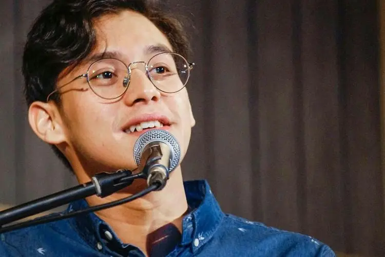 Hasil Tes Urine, Polisi Sebut Artis Ardhito Pramono Positif Narkoba