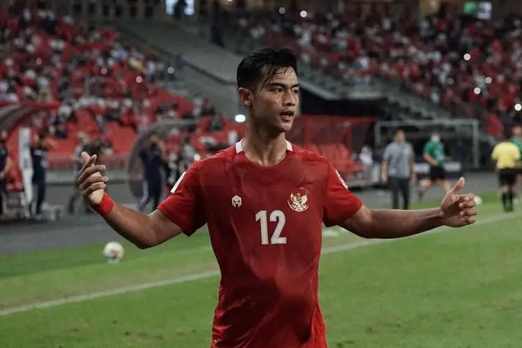 Pratama Arhan Kembali Merumput di Asia Tenggara! Bangkok United Jadi Pelabuhan Baru Sang Bek Kiri Andalan Timnas Indonesia