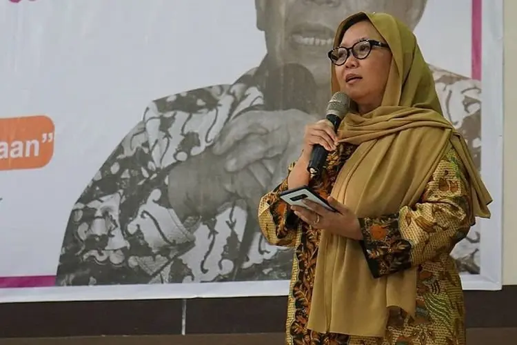 11 Perempuan Ini Masuk Susunan Lengkap Pengurus PBNU Periode 2022-2027