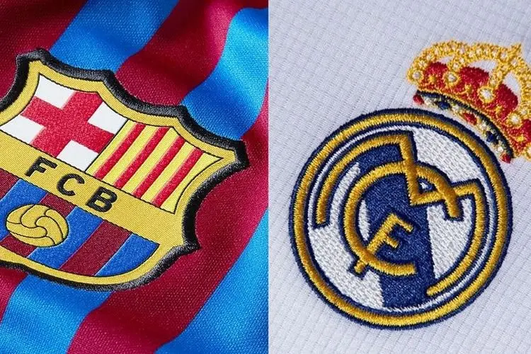 Link Live Streaming Barcelona vs Real Madrid Dini Hari Nanti 13 Januari 2022, Kick-off 02.00 WIB