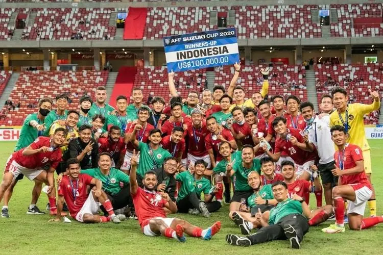 Empat Pemain Naturalisasi Ini Siap Gabung Timnas Indonesia