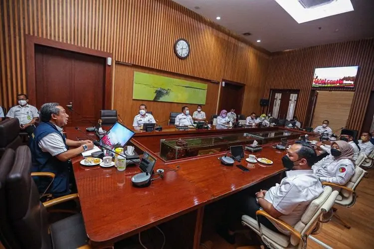 Cara Bawaslu Kota Bandung Wujudkan Pemilu Berkualitas, Sejak Lama Siapkan Sekolah Kader Pengawas Partisipatif