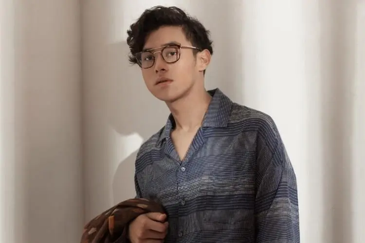 Terjerat Kasus Narkoba, Instagram Ardhito Pramono Ramai Dikomentari Netizen: Padahal Nasi Padang Lebih Enak