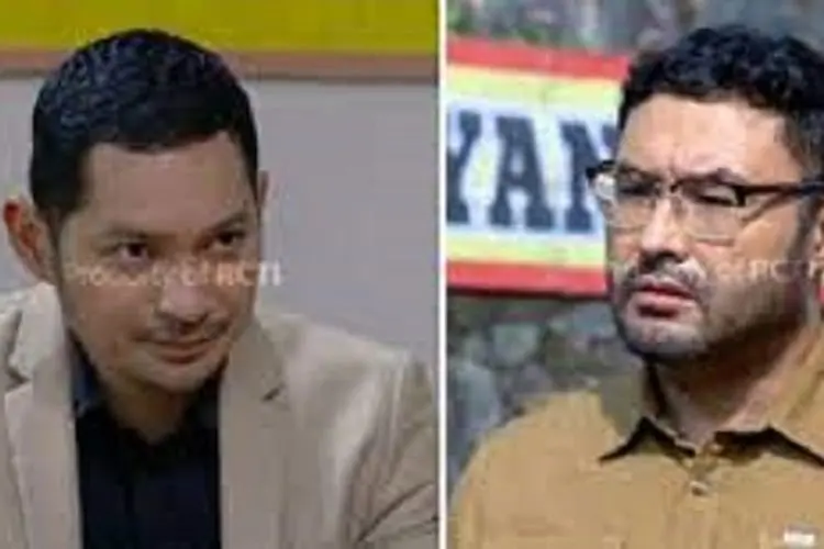Sinopsis Ikatan Cinta Hari Ini Kamis 13 Januari 2022: Nino Bikin Papa Surya Bingung Soal Andin