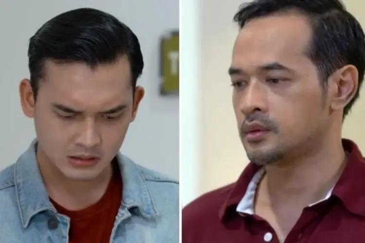 Sinopsis Ikatan Cinta Kamis 13 Januari 2022: Nyawa Ibunya Terancam, Rendy Ada Dipihak Irvan?