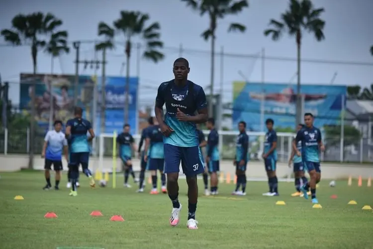 Jadwal Persib vs Bali United Kamis 13 Januari 2022, Tonton via Link Live Streaming di Sini