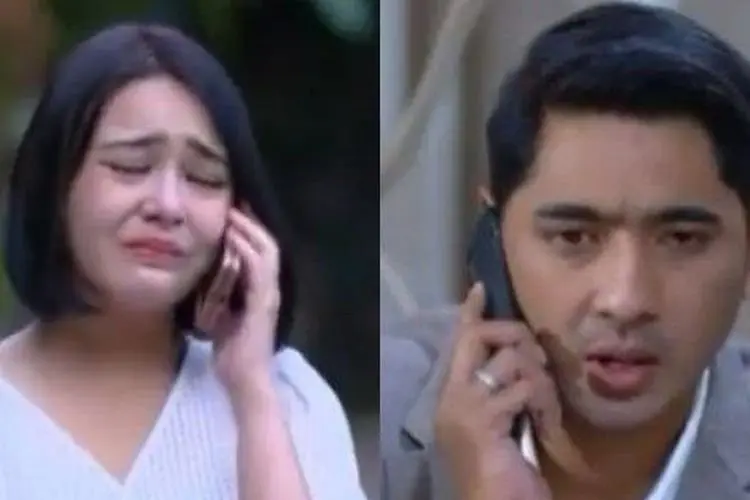 Spoiler Ikatan Cinta 13 Januari 2022: Kepalang Nekat, Andin Tanyakan Soal Ini ke Aldebaran...