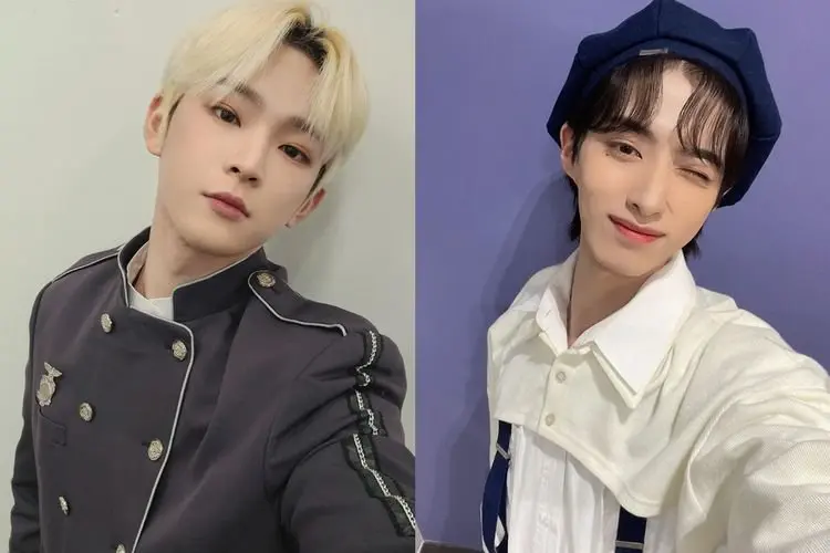 Leedo dan Xiaon ONEUS Istirahat Sementara dari Aktivitas Grup, Ini Alasannya!