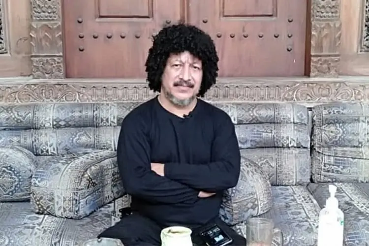 GUNCANG YOUTUBE! Habib Kribo Ingin Debat Lawan Imam Besar FPI Habib Rizieq Shihab