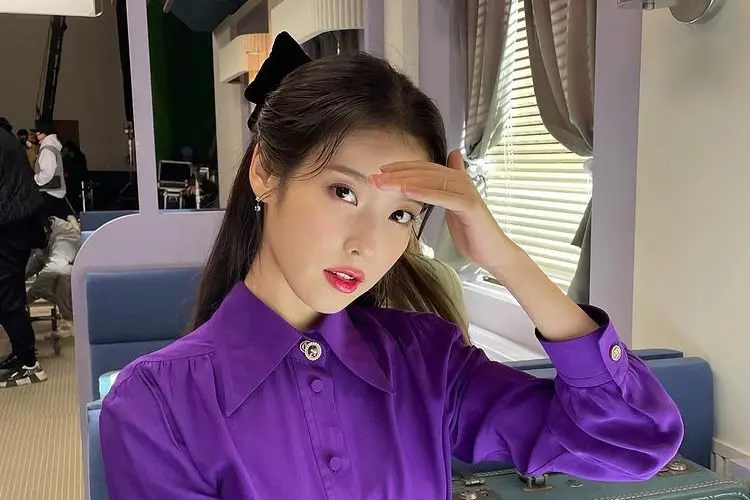 Penggemar Kecewa, Agensi IU Rilis Permohonan Maaf Terkait Masalah Merchandise Terbaru