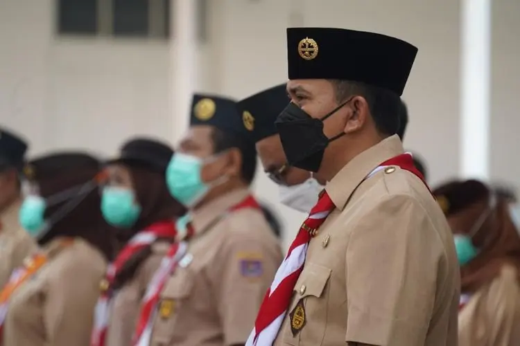 Anggota Pramuka Diduga Dianiaya, Kadisdik Jabar: Ektrakurikuler Juga Harus Ramah Anak