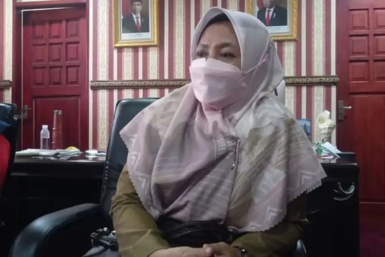 Tokoh Agama pun Terlibat Kasus Pelecehan Seksual di Kabupaten Cirebon