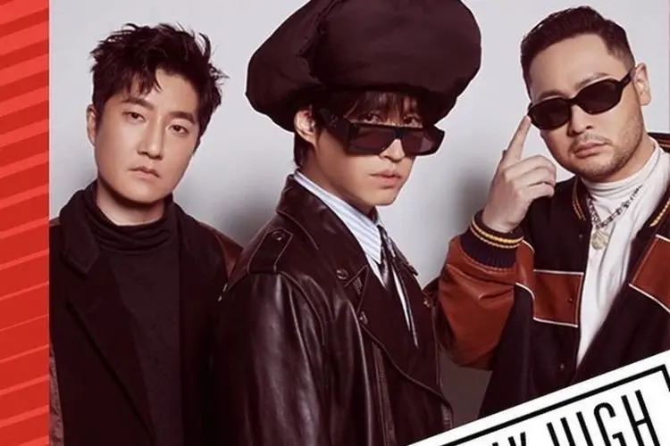 Epik High Jadi Artis Korea Pertama yang Kembali Tampil di Coachella 2022