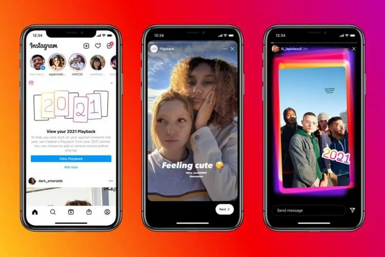 Instagram Mulai Uji Coba Laman Fitur 'Edit Grid', Seperti Apa Tampilanya?
