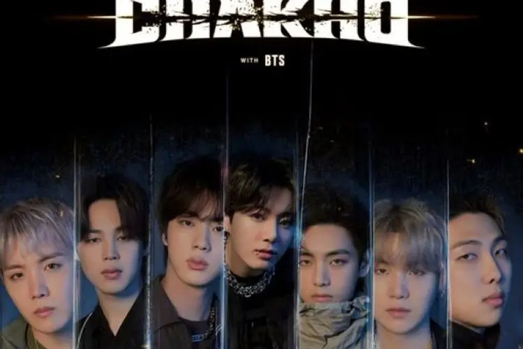 Original Stories BTS, 7FATES: CHAKHO Rilis 15 Januari, Baca Sinopsisnya Cuma di Sini!