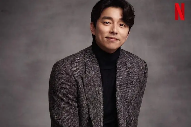 Gong Yoo Batal Bintangi Drama Baru 'The Devil' Bersama Kim Taeri, Simak Alasannya!